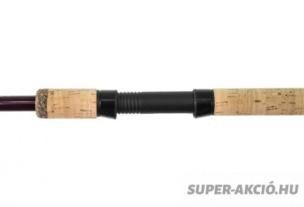 Delphin Vulkán 390cm 65gr 3 Részes Általános Horgászbot 5