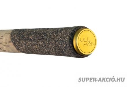 Delphin Vulkán 390cm 65gr 3 Részes Általános Horgászbot 6