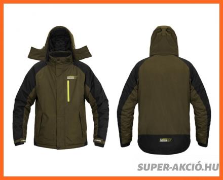 Delphin Winter Cruiser ST Horgász Thermo Kabát L-es