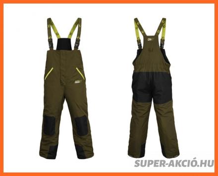 Delphin Winter Cruiser ST Horgász Thermo Nadrág XL-es