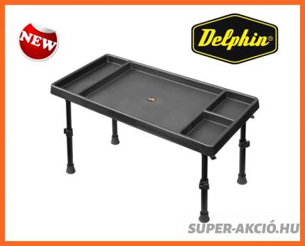Delphin Works Horgász Sátor Asztal