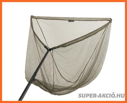 Delphin Ykona Teljes Komplex Nagyhalas Horgász Merítőháló 100x100cmx180cm