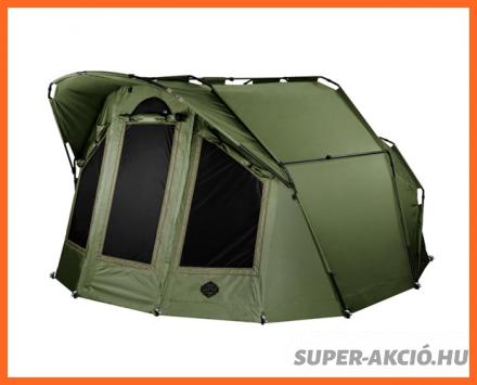 Delphin Yurta Neo Clima Control Horgász Sátor