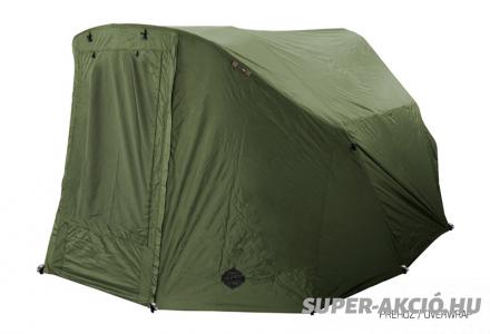 Delphin Yurta Neo Clima Control Horgász Sátor Téli Ponyva 
