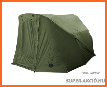 Delphin Yurta Neo Clima Control Horgász Sátor Téli Ponyva