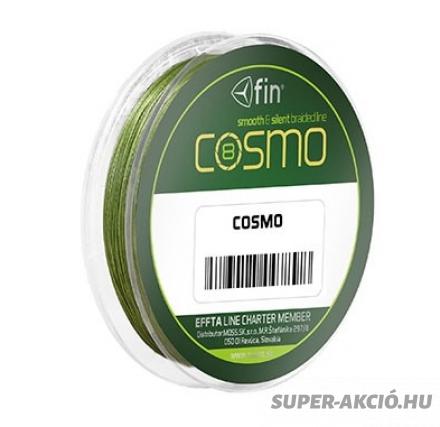 Delphin Fin Cosmo 15m 0,14mm Fonott Horgász Előkezsinór 2