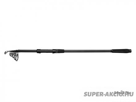 Delphin Scroll Carp Teleszkópos Horgászbot 300cm 2.75Lbs 1