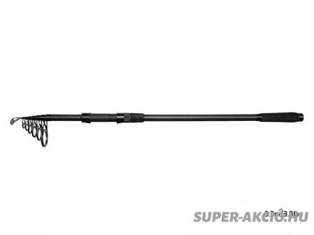 Delphin Scroll Carp Teleszkópos Horgászbot 330cm 3.0Lbs 1