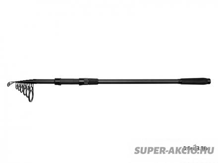 Delphin Scroll Carp Teleszkópos Horgászbot 360cm 3.0Lbs 1