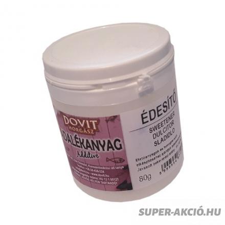 Dovit Édesítőszer 80gr Horgász Adalékanyag 2