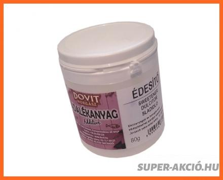 Dovit Édesítőszer 80gr Horgász Adalékanyag