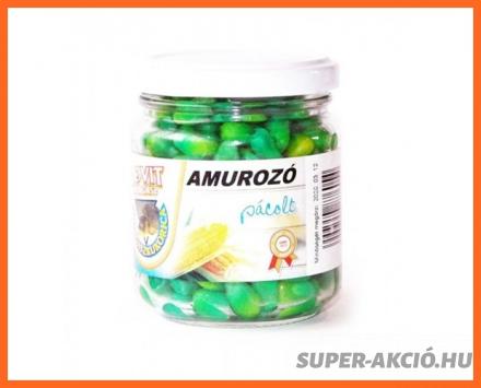 Dovit Üveges Kukorica Pácolt 212ml Szemes Csali Amúrozó