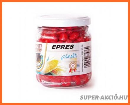 Dovit Üveges Kukorica Pácolt 212ml Szemes Csali Epres