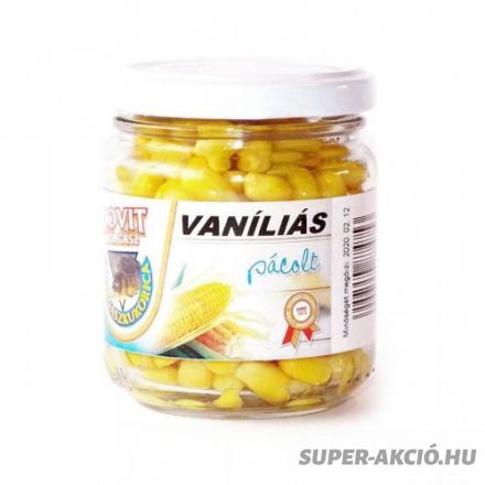 Dovit Üveges Kukorica Pácolt 212ml Szemes Csali Vaníliás 2