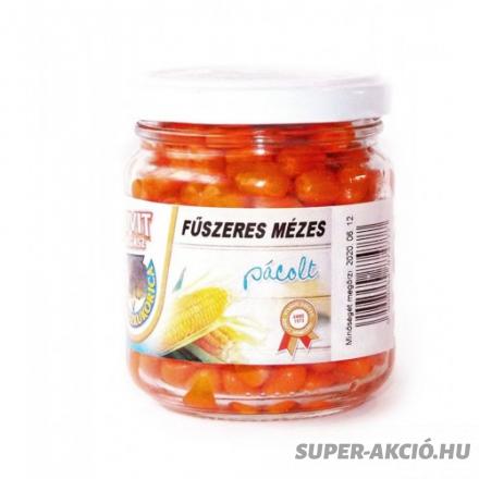 Dovit Üveges Kukorica Pácolt 212ml Szemes Csali Fűszeres Mézes 2