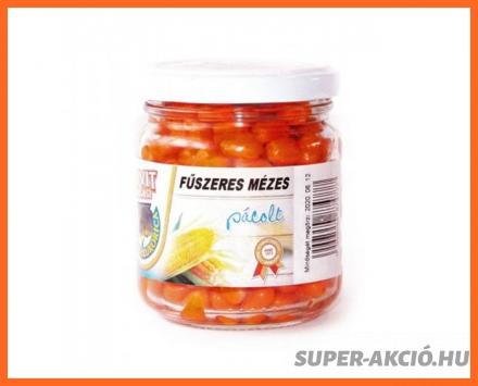 Dovit Üveges Kukorica Pácolt 212ml Szemes Csali Fűszeres Mézes