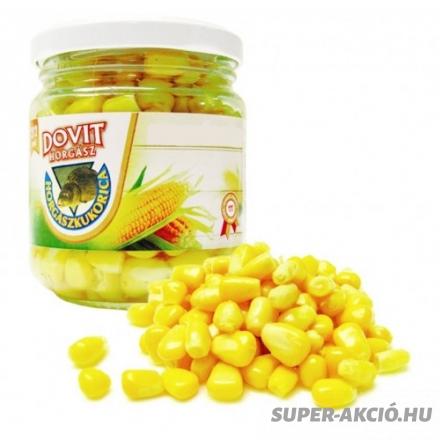 Dovit Üveges Kukorica Tejsavas 212ml Szemes Csali 2