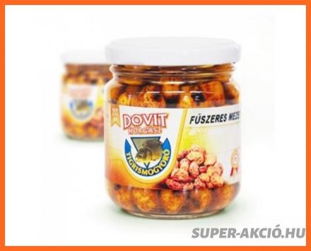 Dovit Üveges Tigrismogyoró Lében Mangós, Szemes Csali