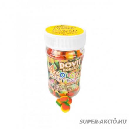 Dovit Color Wafters 10mm Horgász Bojli Fűszeres Kagylós 2