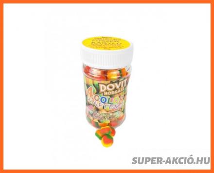 Dovit Color Wafters 10mm Horgász Bojli Fűszeres Kagylós