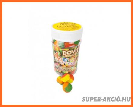 Dovit Color Wafters 14mm Horgász Bojli Ananász Tutti Frutti