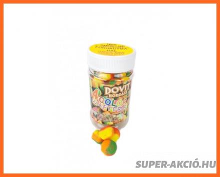 Dovit Color Wafters 14mm Horgász Bojli Fokhagymás Halas
