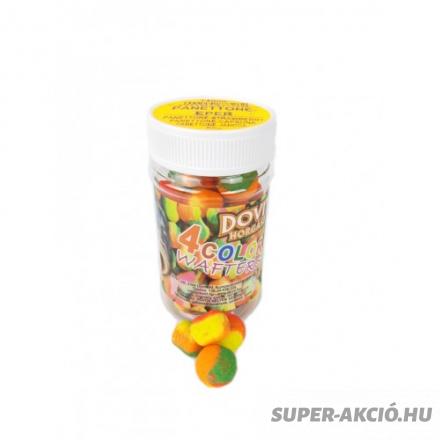 Dovit Color Wafters 14mm Horgász Bojli Panettone Epres 2