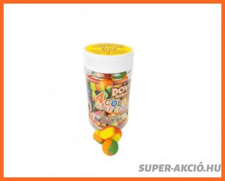 Dovit Color Wafters 14mm Horgász Bojli Panettone Epres