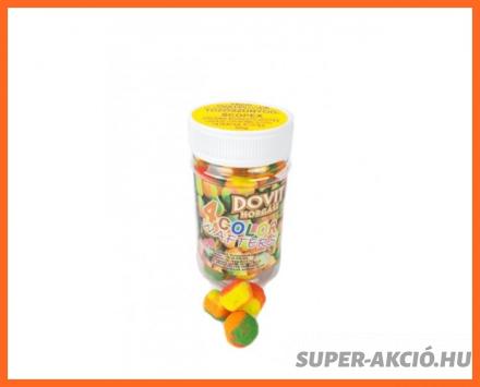 Dovit Color Wafters 14mm Horgász Bojli Tűzőszúnyog Scopex