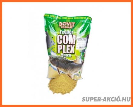 Dovit Complex Horgász Etetőanyag Cornix Yellow