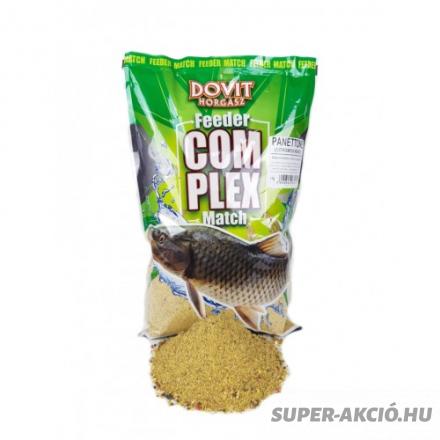 Dovit Complex Horgász Etetőanyag Panettone 2