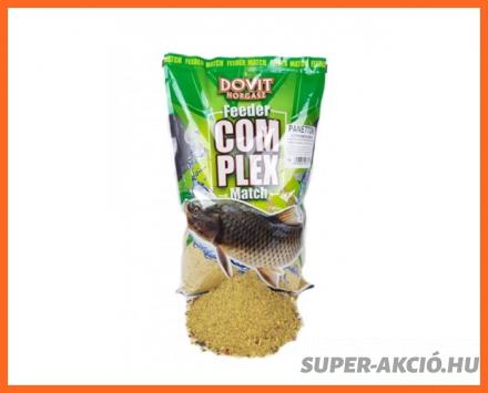 Dovit Complex Horgász Etetőanyag Panettone
