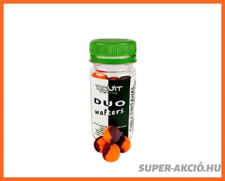 Dovit Duo Wafters 14mm Csili Tintahalas Horgász Bojli