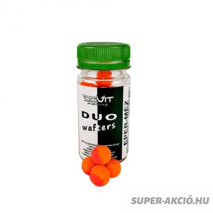 Dovit Duo Wafters 14mm Epres Mézes Horgász Bojli 2