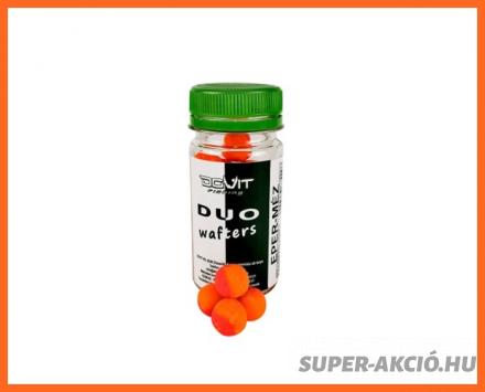 Dovit Duo Wafters 14mm Epres Mézes Horgász Bojli