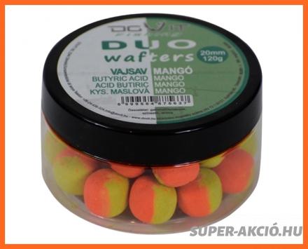 Dovit Duo Wafters Horgász Bojli Vajsav Mangó 20mm 120g