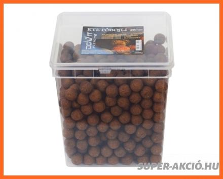 Dovit Fishing Etetőbojli Dobozban Monster Crab Áfonya 20mm 3000g