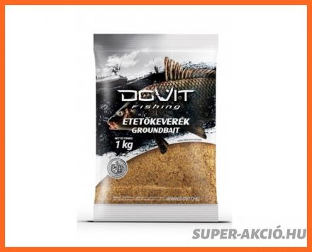Dovit Hideg Vizes Etetőanyag Keverék Fekete Fűszeres Speciál