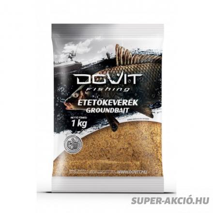 Dovit Hideg Vizes Etetőanyag Keverék Fekete Mézes Nápolyis 2