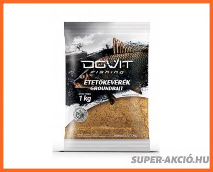 Dovit Hideg Vizes Etetőanyag Keverék Fekete Mézes Nápolyis
