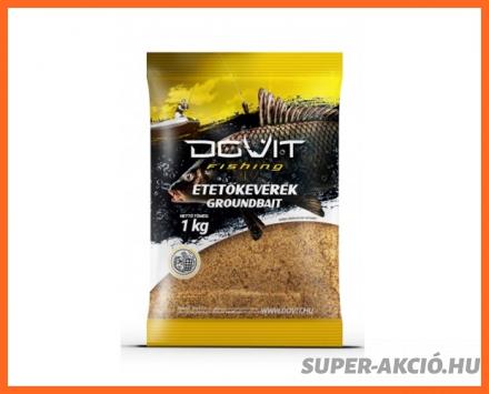 Dovit Kék Kagylós Horgász Etetőanyag 1kg