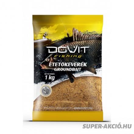 Dovit Kék Kagylós Horgász Etetőanyag 1kg 2
