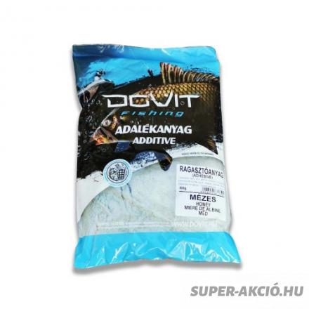 Dovit Mézes Ragasztóanyag 400gr, Horgász Adalékanyag 2