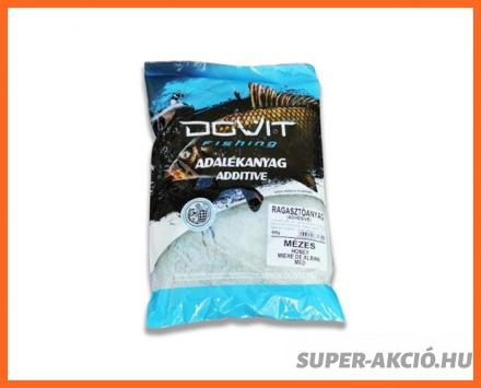 Dovit Mézes Ragasztóanyag 400gr, Horgász Adalékanyag