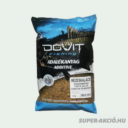 Dovit Mézeskalács 500gr Horgász Adalékanyag 2