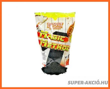Dovit Magic Method Etető Horgász Pellet Fokhagymás Mandulás