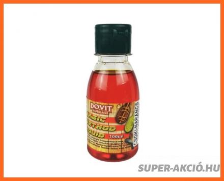 Dovit Magic Method Liquid 100Ml Horgász Aroma Csokoládés Narancs