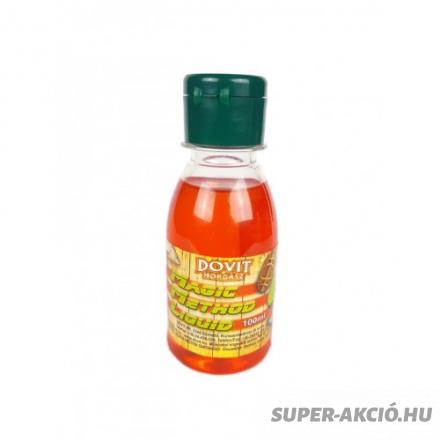 Dovit Magic Method Liquid 100Ml Horgász Aroma Fűszeres Halas 2