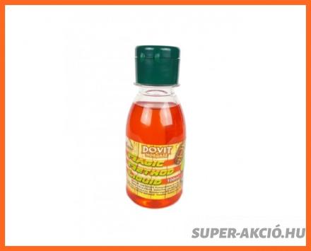 Dovit Magic Method Liquid 100Ml Horgász Aroma Fűszeres Halas