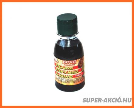 Dovit Magic Method Liquid 100Ml Horgász Aroma Fokhagymás Mandula